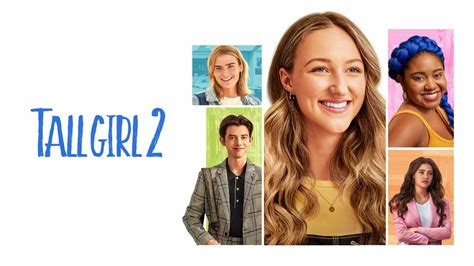 tall girl 2 full movie dailymotion|Watch Tall Girl 2 .